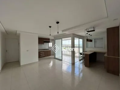 Apartamento com 2 Quartos à venda, 86m² no Itu Novo Centro, Itu