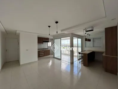 Apartamento com 2 Quartos para venda ou aluguel, 86m² no Itu Novo Centro, Itu