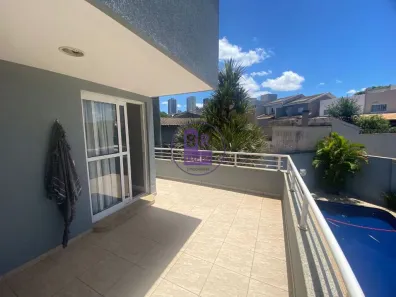Casa com 4 Quartos à venda, 376m² no Terras de Santana, Londrina