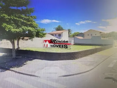 Lote/Terreno à venda, 642m² no Josedy, Peruíbe