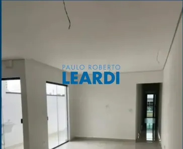 Apartamento com 2 Quartos à venda, 50m² no Jardim Bela Vista, Santo André
