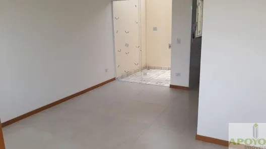 Casa de Condomínio com 2 Quartos à venda, 66m² no Jardim Santa Cruz (Campo Grande), São Paulo