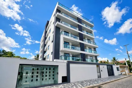 Apartamento com 2 Quartos à venda, 96m² no Costazul, Rio das Ostras