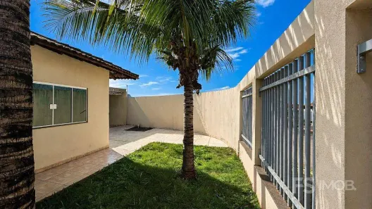 Casa com 3 Quartos para alugar, 252m² no Jardim Portal dos Pioneiros, Londrina