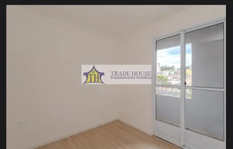 Apartamento com 2 Quartos à venda, 32m² no Vila Ernesto, São Paulo