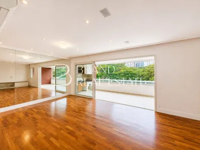 Apartamento com 2 Quartos à venda, 152m² no Itaim Bibi, São Paulo