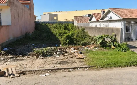 Lote/Terreno à venda, 300m² no Três Vendas, Pelotas