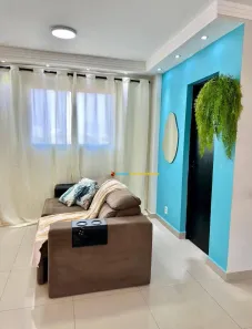 Apartamento com 1 Quarto à venda, 38m² no Maitinga, Bertioga