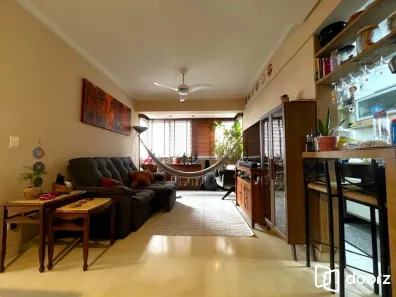Apartamento com 2 Quartos à venda, 63m² no Cidade Baixa, Porto Alegre
