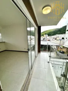 Cobertura com 3 Quartos à venda, 150m² no São Mateus, Juiz de Fora