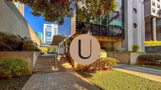 Sala Comercial à venda, 146m² no Brooklin Paulista, São Paulo