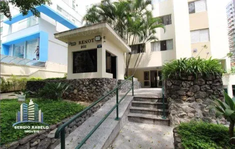 Apartamento com 2 Quartos à venda, 55m² no Vila Uberabinha, São Paulo