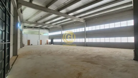 Galpão/Depósito/Armazém para alugar, 650m² no Jardim Rio Comprido, Jacareí
