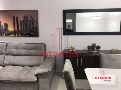 Apartamento com 2 Quartos à venda, 69m² no Centro, São Bernardo do Campo