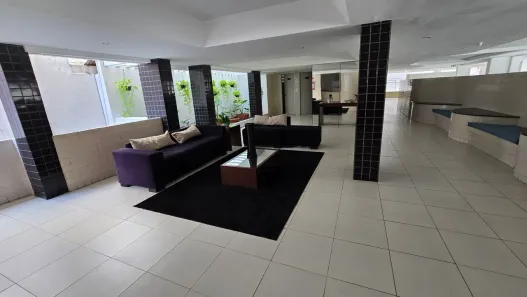 Apartamento com 3 Quartos à venda, 122m² no Ponta Verde, Maceió