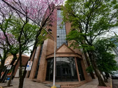 Consultório para venda ou aluguel, 66m² no Centro, Novo Hamburgo
