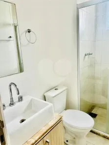 Apartamento com 2 Quartos à venda, 72m² no Vila Andrade, São Paulo