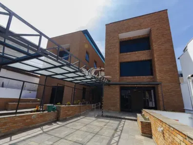 Prédio Comercial para alugar, 1000m² no Brooklin Paulista, São Paulo