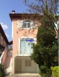 Casa de Condomínio com 3 Quartos à venda, 187m² no Parque Ipê, São Paulo