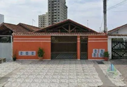 Casa de Condomínio com 1 Quarto à venda, 50m² no Aviação, Praia Grande