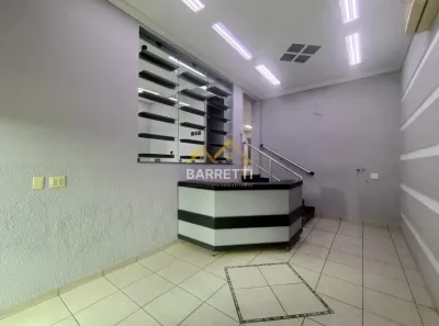 Imóvel Comercial à venda, 195m² no Cidade Alta, Piracicaba