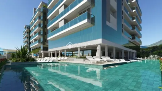 Apartamento com 3 Quartos à venda, 109m² no Palmas, Governador Celso Ramos