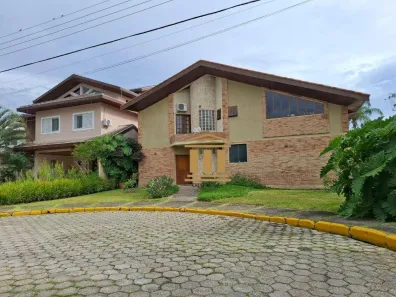 Casa de Condomínio com 5 Quartos à venda, 340m² no Condomínio Esplanada do Sol, São José dos Campos