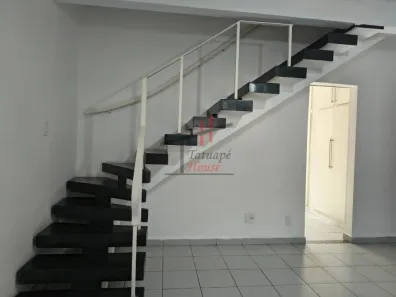 Casa de Condomínio com 3 Quartos à venda, 120m² no Cidade Mãe do Céu, São Paulo