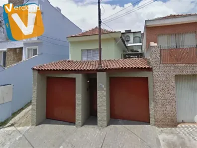 Casa com 2 Quartos à venda, 180m² no Chácara Mafalda, São Paulo
