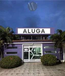 Imóvel Comercial com 5 Quartos para alugar, 120m² no Bangu, Rio de Janeiro