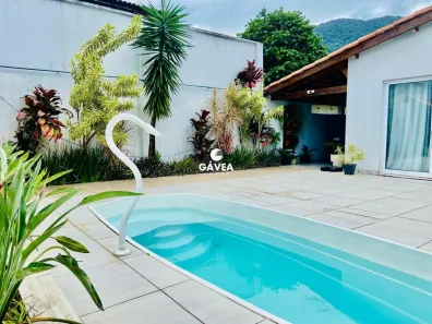 Casa com 2 Quartos à venda, 86m² no Maresias, São Sebastião