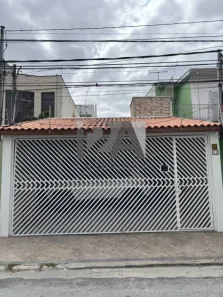 Casa com 3 Quartos à venda, 174m² no Centro, Osasco