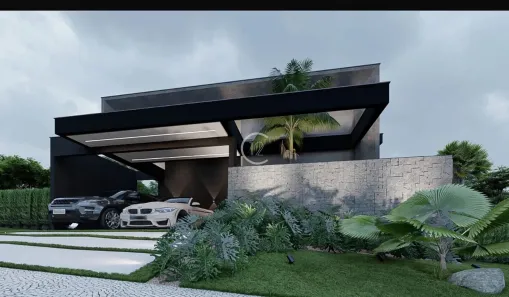 Casa de Condomínio com 3 Quartos à venda, 145m² no Condomínio Terras do Vale, Caçapava