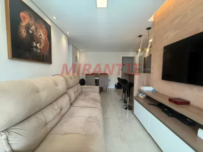 Apartamento com 2 Quartos à venda, 63m² no Casa Verde, São Paulo