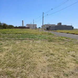 Lote/Terreno à venda, 200m² no Antenor Barion, Marília