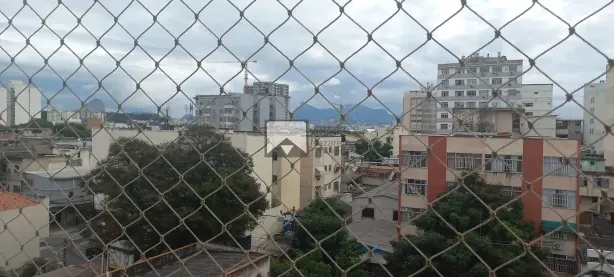 Apartamento com 2 Quartos à venda, 60m² no Centro, Niterói