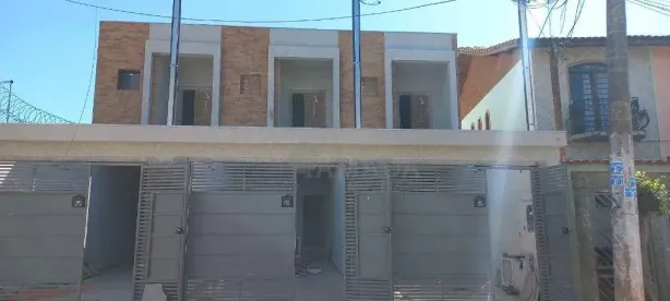 Casa com 3 Quartos à venda, 130m² no Jardim Brasília (Zona Leste), São Paulo