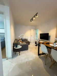 Apartamento com 2 Quartos à venda, 45m² no Bom Retiro, Betim