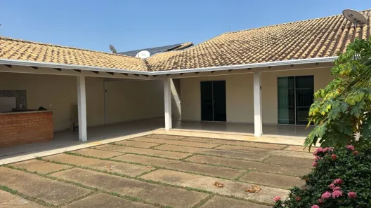 Casa de Condomínio com 4 Quartos à venda, 226m² no Nova Esperança, Porto Velho