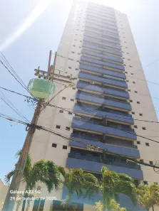 Apartamento com 2 Quartos à venda, 63m² no Federação, Salvador