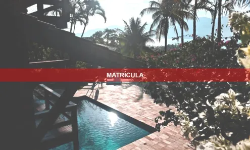 Casa com 6 Quartos à venda, 670m² no Engenho D Água, Ilhabela