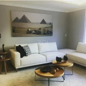 Apartamento com 1 Quarto à venda, 45m² no Floresta, Porto Alegre