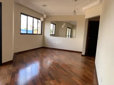 Apartamento com 3 Quartos à venda, 115m² no Centro, Piracicaba