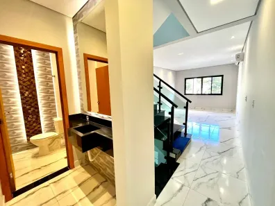 Sobrado com 3 Quartos à venda, 176m² no Jardim Pinheiros, São Paulo