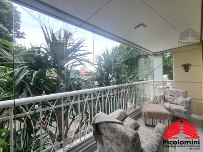 Apartamento com 3 Quartos à venda, 94m² no Vila Oratório, São Paulo