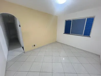 Apartamento com 2 Quartos para alugar, 50m² no São Rafael, Salvador