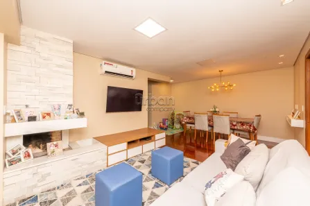 Apartamento com 3 Quartos à venda, 145m² no Rio Branco, Porto Alegre
