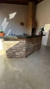 Casa com 3 Quartos à venda, 140m² no Boa Vista, Uberaba