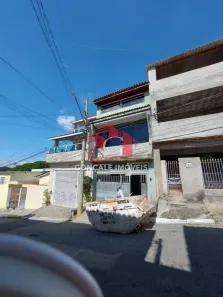 Casa com 3 Quartos à venda, 284m² no Cidade Nova São Miguel, São Paulo