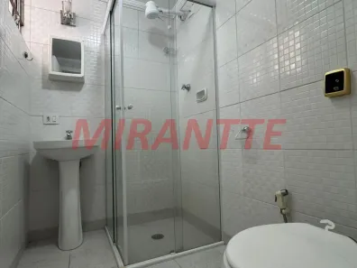 Apartamento com 2 Quartos à venda, 74m² no Santana, São Paulo